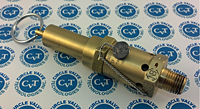 Circle Seal Pressure Relief Valve M5100 Series