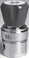 Go Regulator Single Stage PR-1 Series