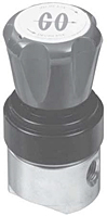 Go Regulator Single Stage PR-2 Series