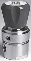 Go Regulator Single Stage PR-5-Series