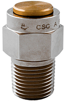 Circle Seal Relief Valve 500 Series Popoff