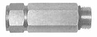 LCMS Long Male Connectors