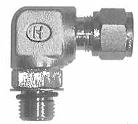 LMS Positionable Male Elbow