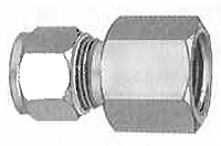 CF Female Connectors