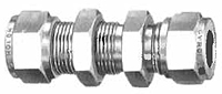 BU Bulkhead Unions