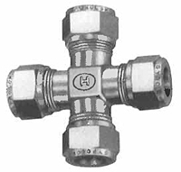 C Union Cross
