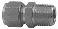 CMT/ME Male Thermocouple Connector