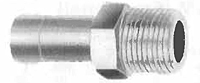 AM/EC (Fractional) Male Adapter
