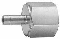 AF/EC Female Adapters