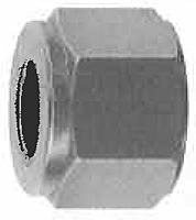 N/MM (Metric) Nut
