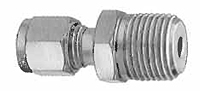 Gyrolok Gyrolok CM Male Connector Metric