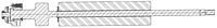 CPC Stem Assemply F-13620