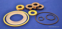 CPC/Cryolab CV8 Series Repair Kit