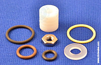 CPC/Cyrolab CV3 Series Repair Kit