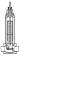 CPC/Cryolab CV8 Series 2" Automatic Globe Valve