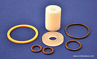 CPC/Cryolab CV8 Series Repair Kit