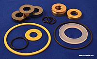 CPC/Cryolab CV8 Series Repair Kit