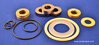 CPC/Cryolab CV8 Series Repair Kit