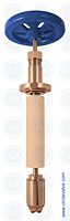 CPC/Cryolab Top Works CV8 Series