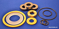 CPC/Cryolab EC2 Series Repair Kit