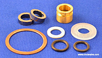 CPC/Cryolab EC4 Series Repair Kit