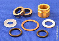 CPC/Cryolab EC4 Series Repair Kit