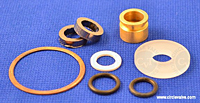 CPC/Cryolab EC4 Series Repair Kit