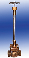 CPC-Cryolab Extended Stem Valve ES4 Series
