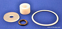 CPC/Cryolab ES4 Series Repair Kit