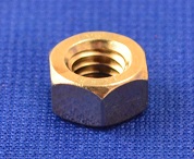 CPC/Cryolab Seat Nut