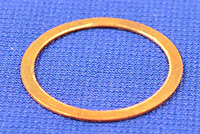 CPC/Cryolab Bonnet Gasket