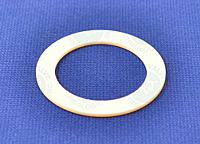 CPC/Cryolab Bonnet Gasket
