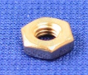 CPC/Cryolab Hex Nut