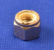 CPC/Cryolab Hex Nut