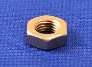 CPC/Cryolab Seat Nut
