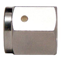 Truelok Face Seal Female Nut