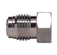 Truelok Face Seal Male Plug