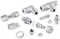 FR Series Fittings