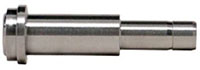 FR Series Gland to Tube Port