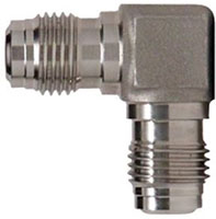 FR Series High Flow Body Union Elbow