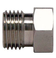 FR Series High-Flow Male Nut