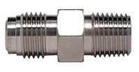 FR Series Male NPT Connector