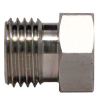 FR Series Male Nut