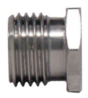 FR Series Short Male Nut