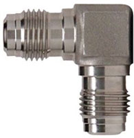 FR Series Union Elbow