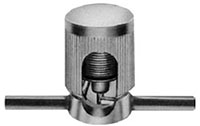 Hoke 4500 Series Bellows Sealed valve