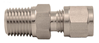 Gyrolok Fitting Male Connector
