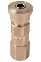 Hoke Instrumentation Quick Coupling Body