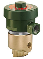 Jefferson Solenoid 2094 Series