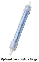NOSHOK 613 Series Cage-Protected Submersible Level Transducer Desiccant Cartridge